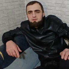 Фотография мужчины Шамиль, 33 года из г. Кизляр