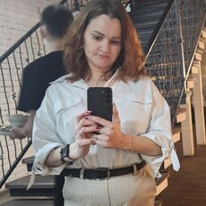 Фотография девушки Милашка, 39 лет из г. Набережные Челны