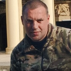 Фотография мужчины Павел, 36 лет из г. Прохладный