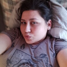 Фотография девушки Ксюша, 25 лет из г. Запорожье