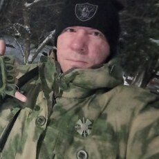 Фотография мужчины Ангел Хранитель, 46 лет из г. Симферополь