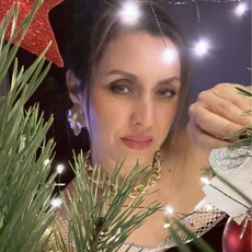 Фотография девушки Людмила, 41 год из г. Темрюк