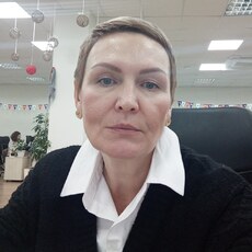 Фотография девушки Ирина, 54 года из г. Екатеринбург