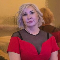 Фотография девушки Лена, 52 года из г. Железнодорожный