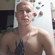 Фотография мужчины Андрей, 32 года из г. Славянск-на-Кубани