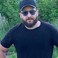 Фотография мужчины Алмаз, 36 лет из г. Набережные Челны