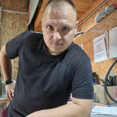 Фотография мужчины Евгений, 38 лет из г. Заринск