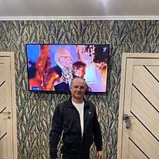 Фотография мужчины Алексей, 64 года из г. Краснодар