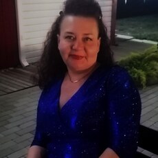 Фотография девушки Алена, 47 лет из г. Курганинск