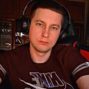 Егор, 32 года