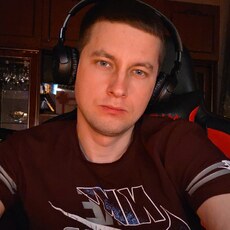 Фотография мужчины Егор, 32 года из г. Орск