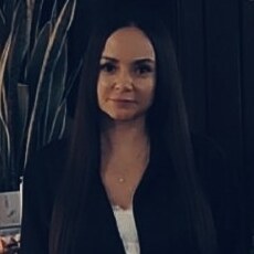 Фотография девушки Мила, 42 года из г. Гродно