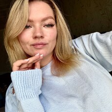 Фотография девушки Анастасия, 28 лет из г. Дубна