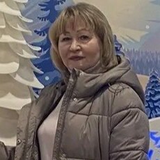 Фотография девушки Светлана, 54 года из г. Ногинск