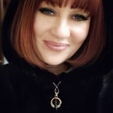 Фотография девушки Кристина, 42 года из г. Тула