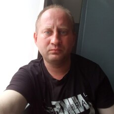 Фотография мужчины Серега, 38 лет из г. Павлодар