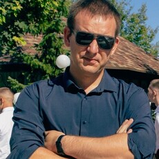 Фотография мужчины Хитрый Лис, 34 года из г. Тольятти