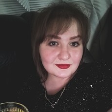 Фотография девушки Анютка, 29 лет из г. Черногорск