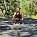 Даниил, 40 лет