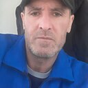 Вазир, 54 года