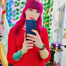 Фотография девушки Евгеша, 26 лет из г. Шилка