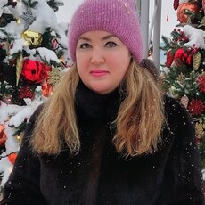 Фотография девушки Елена, 40 лет из г. Тула