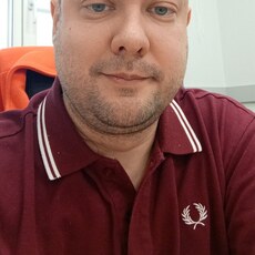 Фотография мужчины Виталий, 38 лет из г. Красноярск