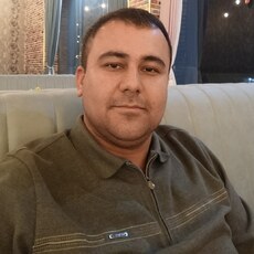Фотография мужчины Амир, 35 лет из г. Дальнереченск