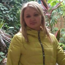 Фотография девушки Лена, 35 лет из г. Алчевск