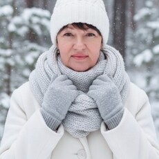 Фотография девушки Лариса, 52 года из г. Прокопьевск