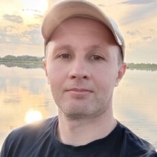 Фотография мужчины Котик, 35 лет из г. Шахтинск