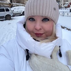 Фотография девушки Дина, 40 лет из г. Оренбург