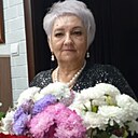 Любовь, 58 лет