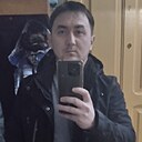 Ермек, 30 лет