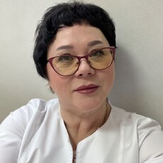 Фотография девушки Лариса, 55 лет из г. Ижевск