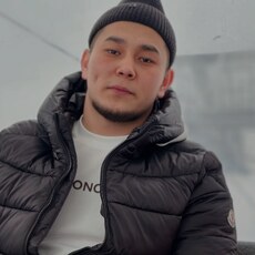 Фотография мужчины Казаков, 25 лет из г. Череповец