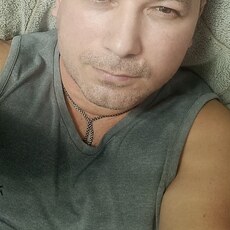 Фотография мужчины Александр, 42 года из г. Верхняя Пышма