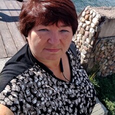 Фотография девушки Лилия, 56 лет из г. Иркутск