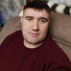 Фотография мужчины Алексей, 36 лет из г. Борисов