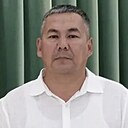 Аскар, 44 года