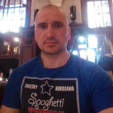 Фотография мужчины Егор, 46 лет из г. Всеволожск