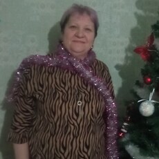 Фотография девушки Марина, 63 года из г. Лучегорск
