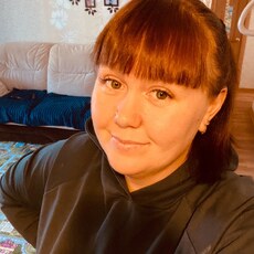 Фотография девушки Александра, 30 лет из г. Уссурийск