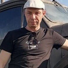 Фотография мужчины Дмитрий, 46 лет из г. Тамбов