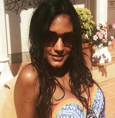 Фотография девушки Lll, 36 лет из г. Таганрог