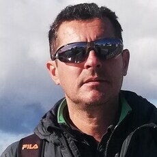 Фотография мужчины Андрей, 36 лет из г. Ярославль