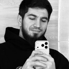 Фотография мужчины Амир, 29 лет из г. Дербент