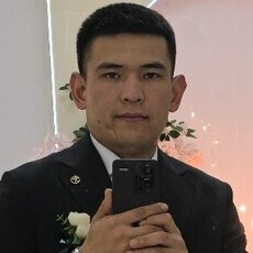 Фотография мужчины Нуржан, 30 лет из г. Тараз