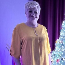 Фотография девушки Вера, 63 года из г. Курск