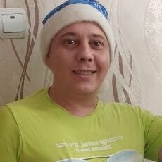 Фотография мужчины Ваня, 34 года из г. Иваново